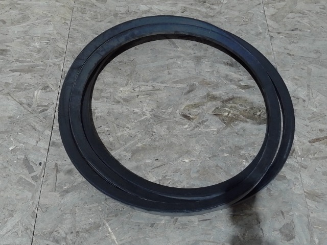 A-8V2000 Belt for JOHN DEERE