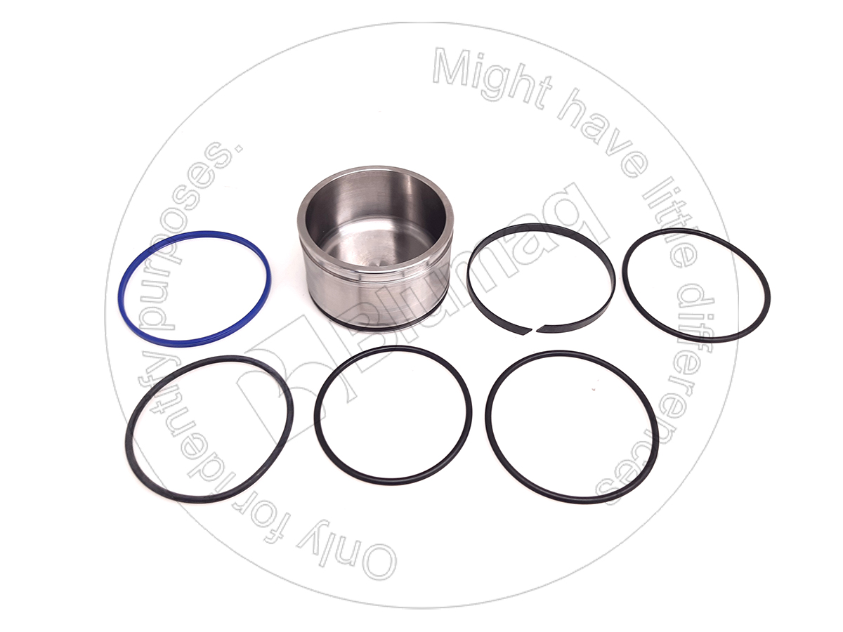 11716862 Piston Kit for VOLVO