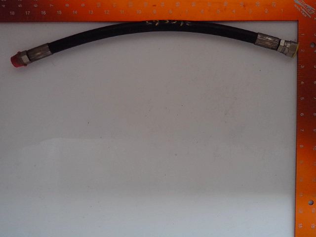 360063 WOODS Hose