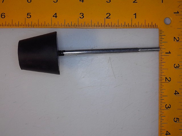 424-8678 Bumper Conical for CATERPILLAR