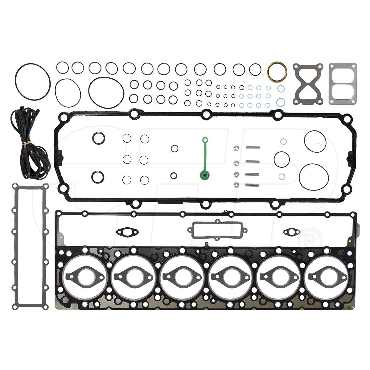 4500384 Kit Gasket Sch for CATERPILLAR