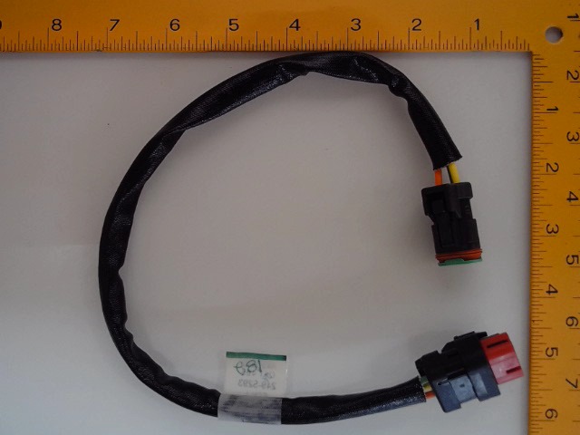 2495293 Harness A for CATERPILLAR