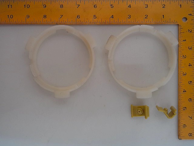 PM960-0435 Kit for JOHN DEERE