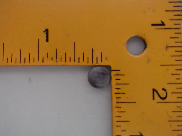 15841-98710 Disc