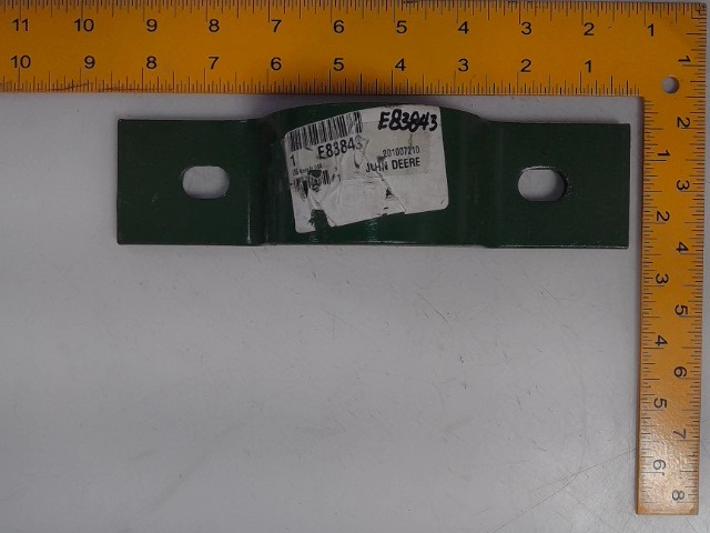E83843 Clamp for JOHN DEERE