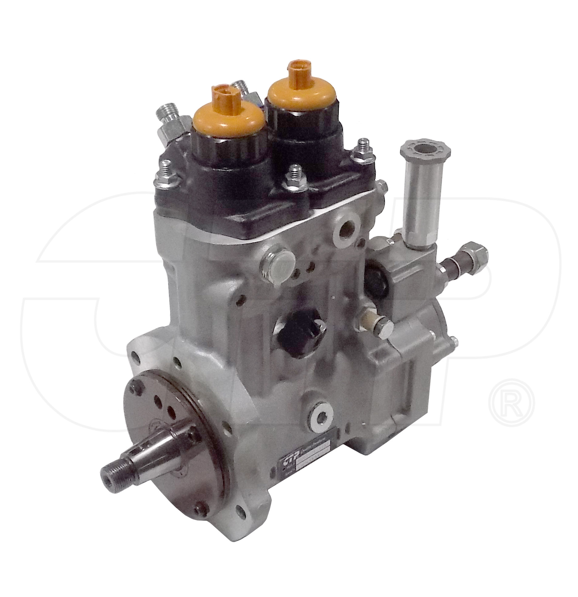6261-71-1111 Injection Pump for KOMATSU