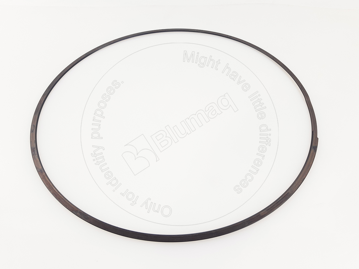 8E-2827 BLUMAQ Ring