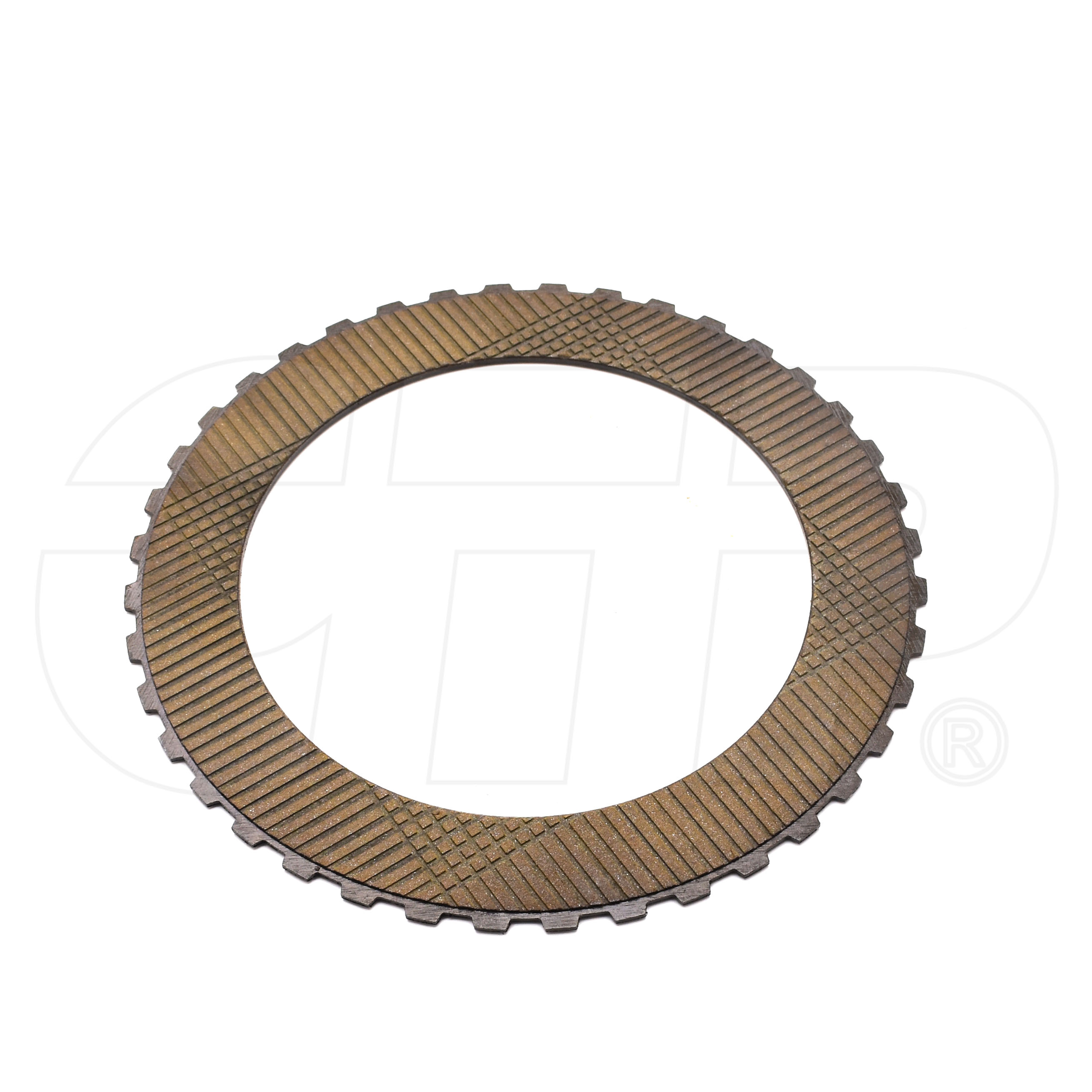 8E1204 Disc-friction for CATERPILLAR