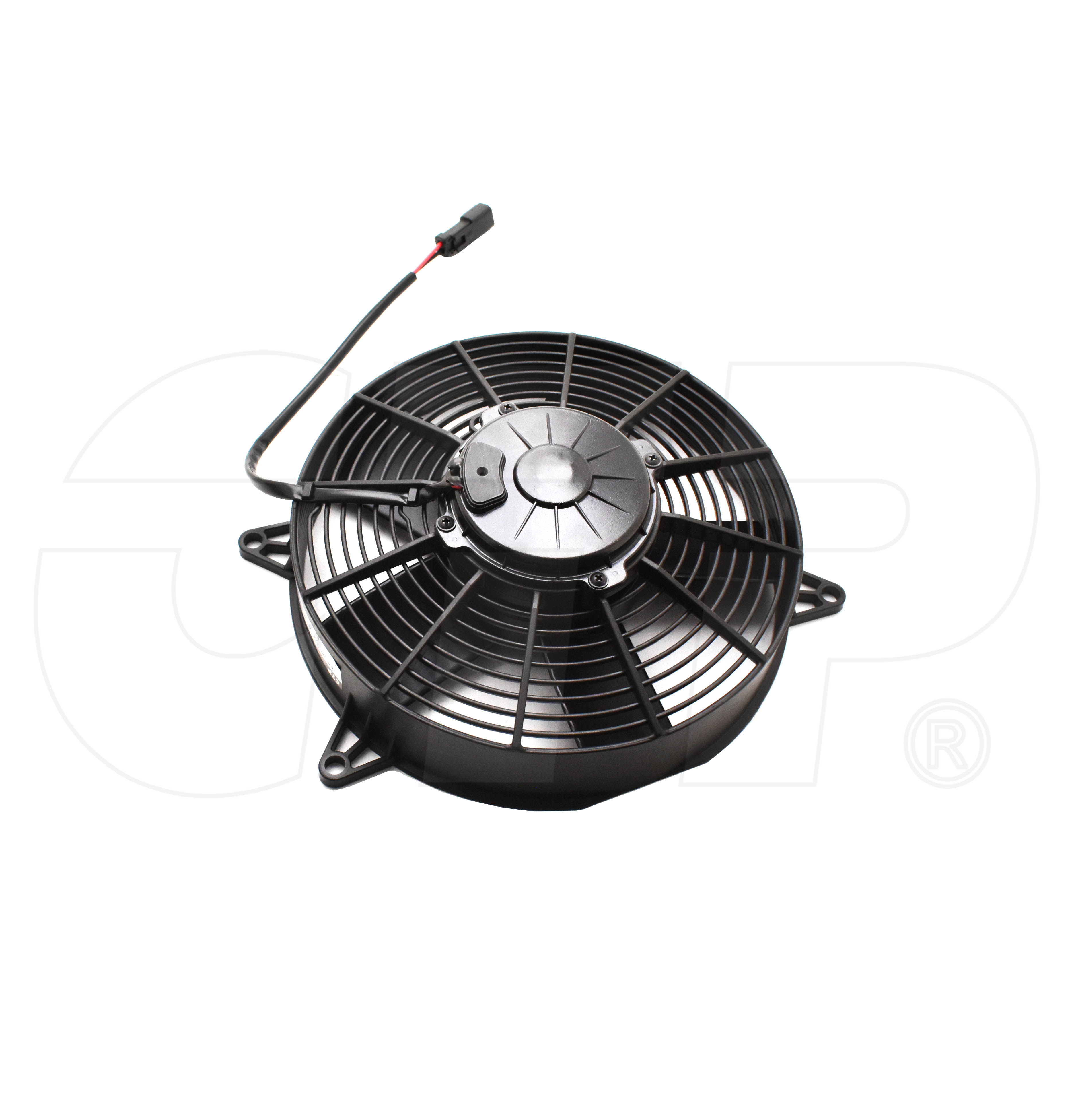 3508687 Fan As-condenser for CATERPILLAR