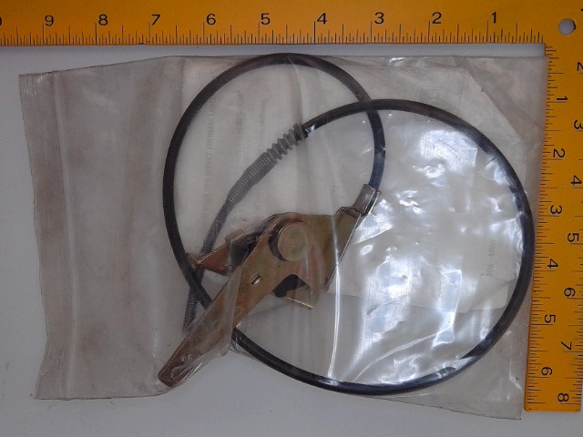 746-1084 Cable for KOMATSU