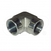 1K6937 Adapter - Elbow