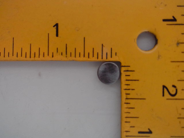15841-98750 Disc