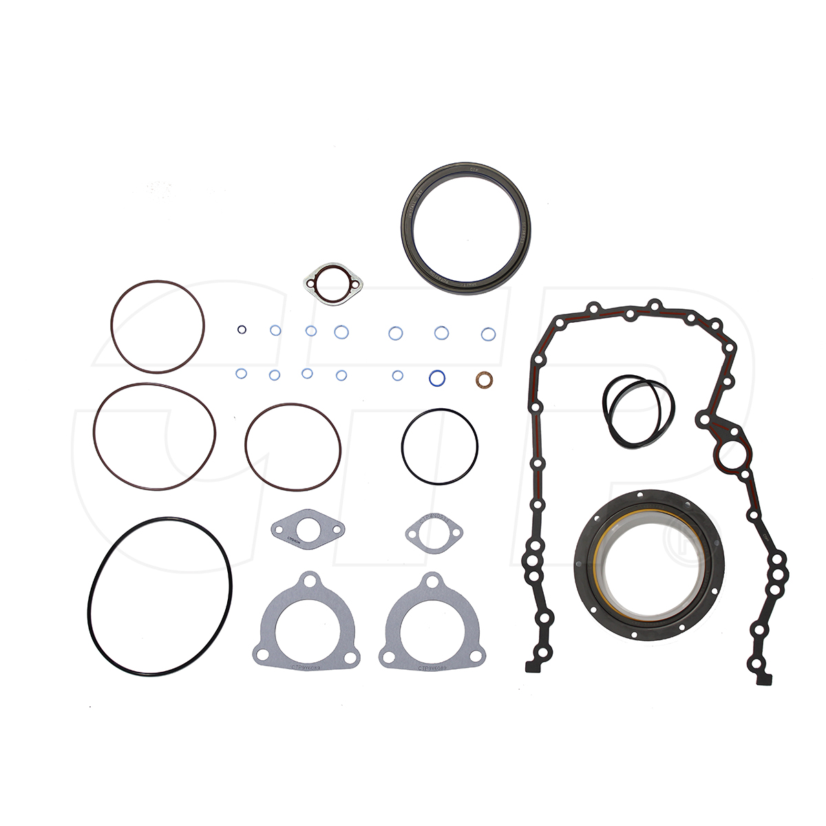 4731310 Kit Gasket