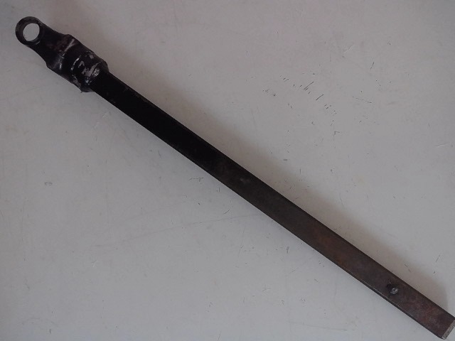 13964 Yoke W/shaft