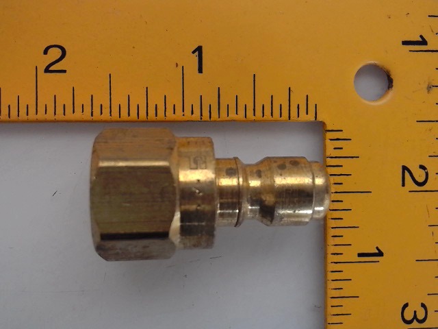 XBST-N2 Brass Fittin for JOHN DEERE