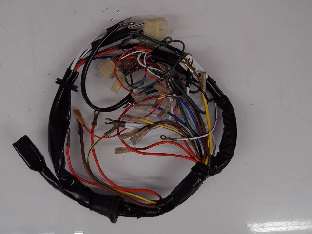 18481-03800 Wire Harness