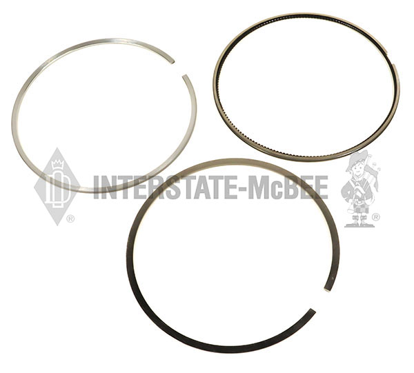 M-2881756 Ring Set - Piston