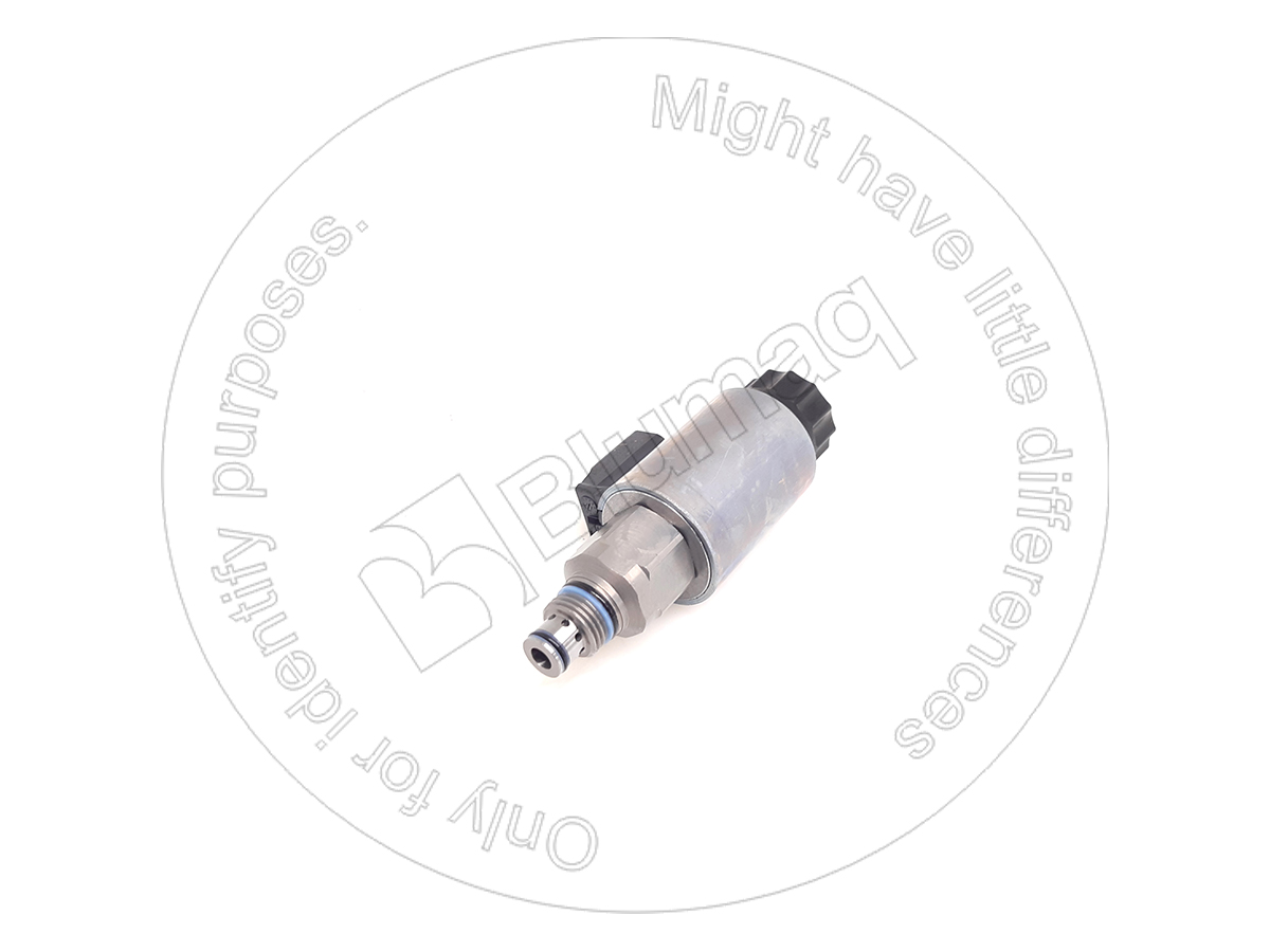 263-5516 Valve for BLUMAQ