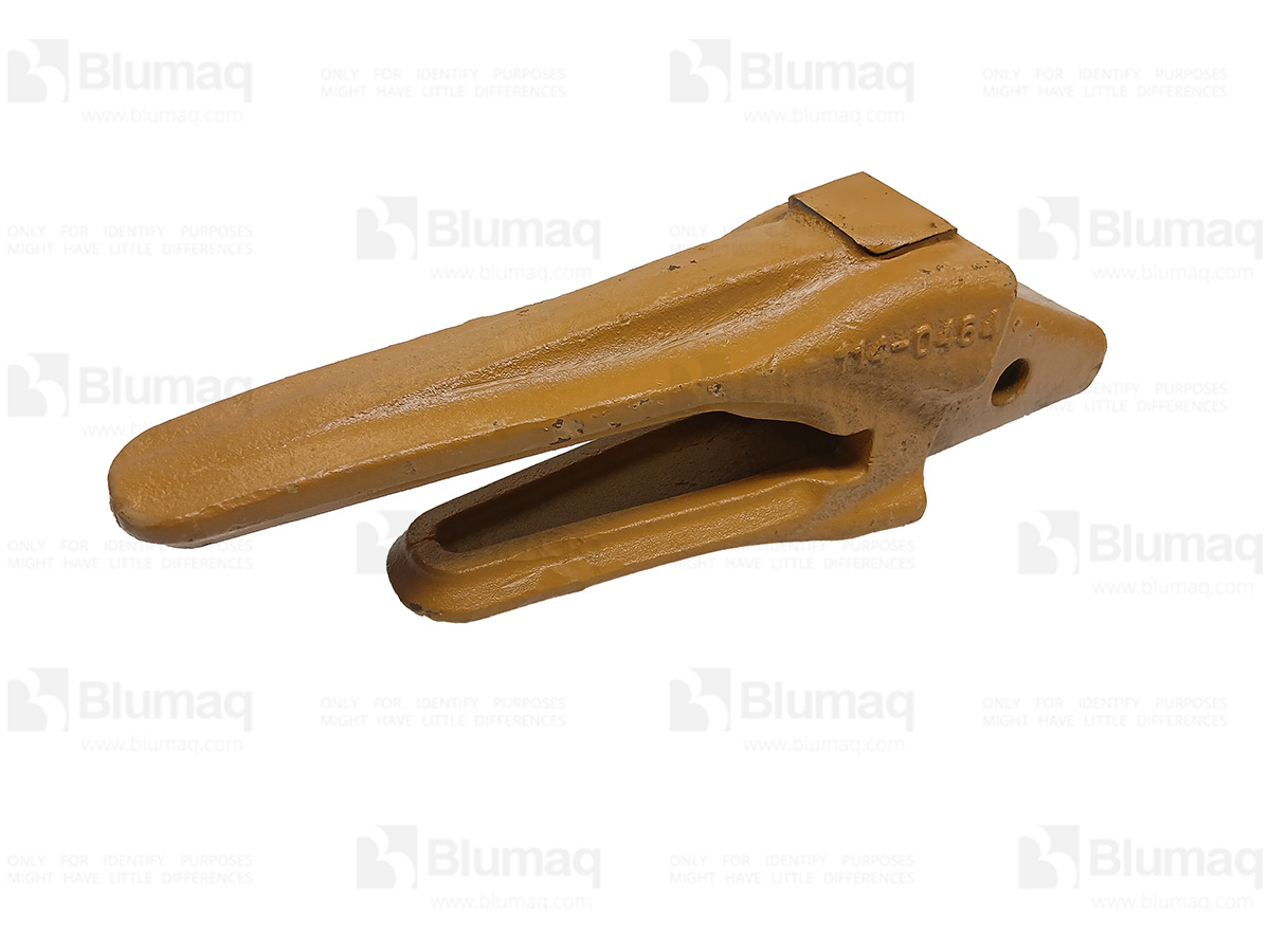 8E-3464 Welded Adapter for BLUMAQ
