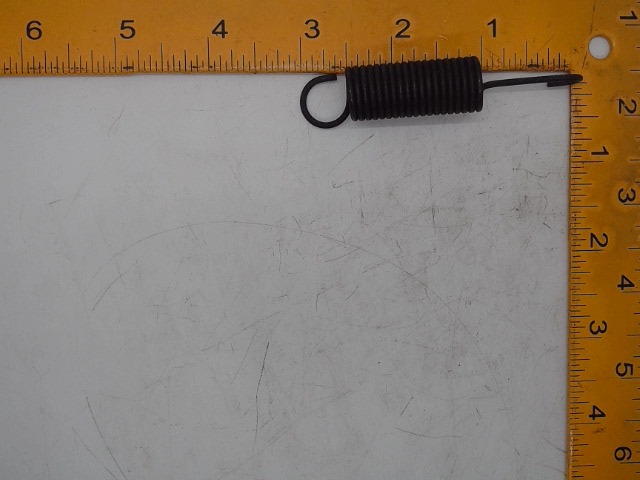 732-3058 Spring for CUB CADET