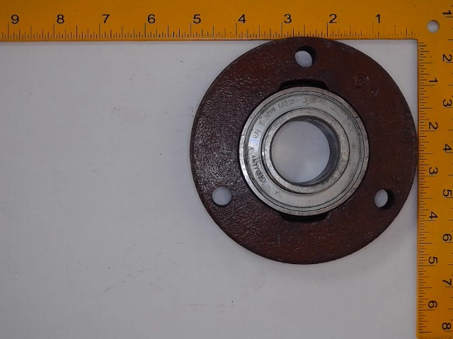 6031440 CLAAS Housing W/brg