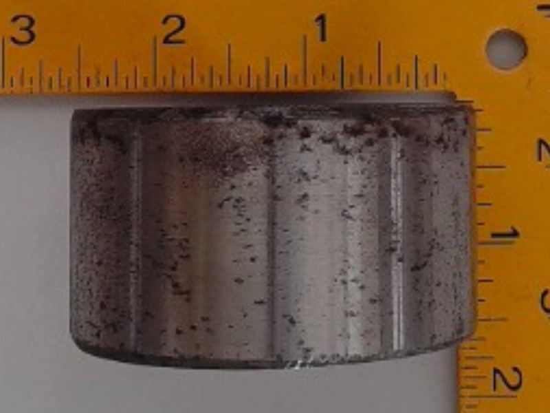 G34875 CASE Bushing