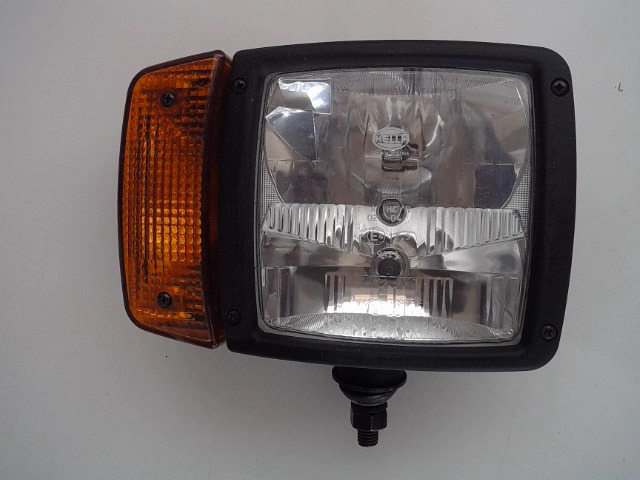 AZ54037 Head Light for JOHN DEERE