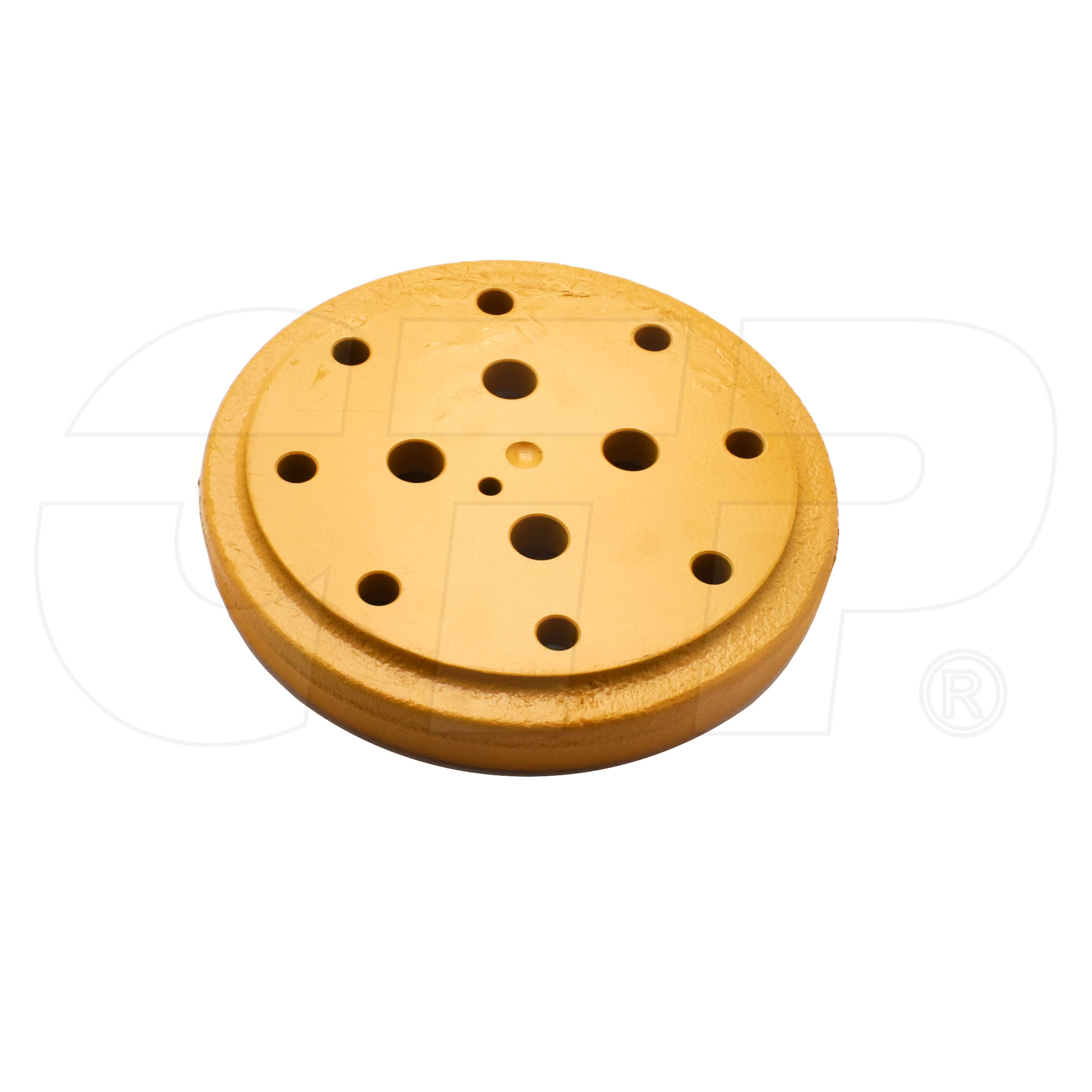 4V4483 Plate Lock