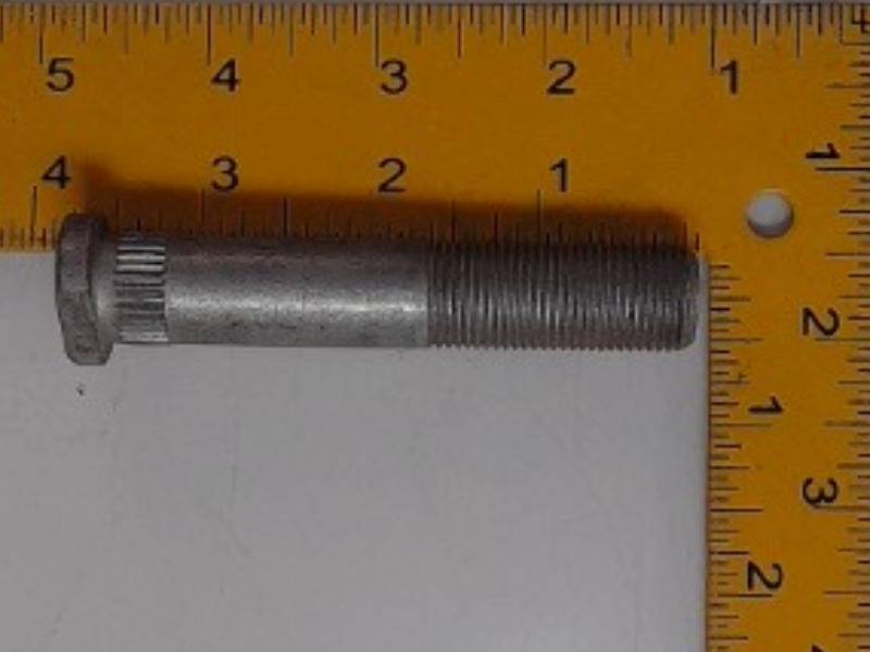 172772R1 Bolt for CUB CADET