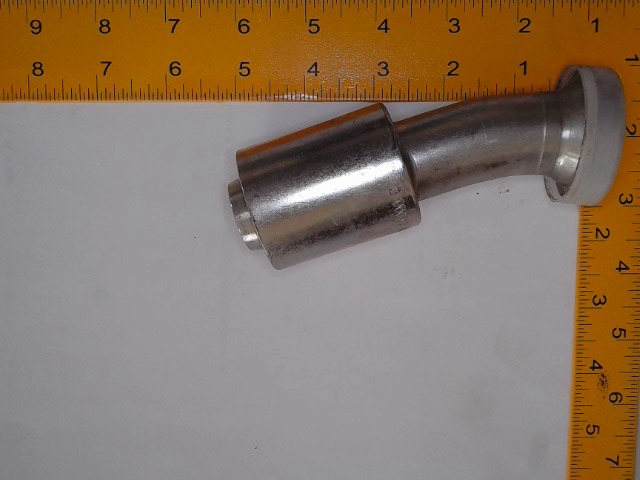330-0061 Coupling Assy