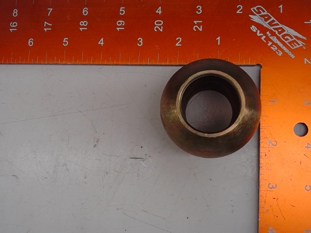 A-RB009 Ball for JOHN DEERE