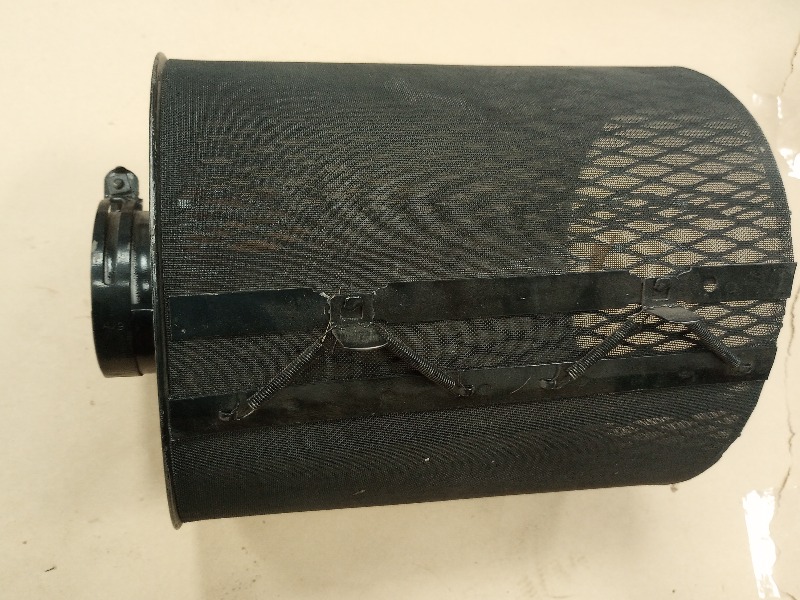20-7000009 Air Screen for AGCO