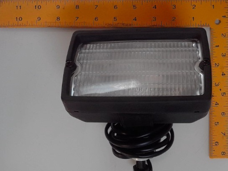 3595616M91 Clear Lamp Assy for AGCO