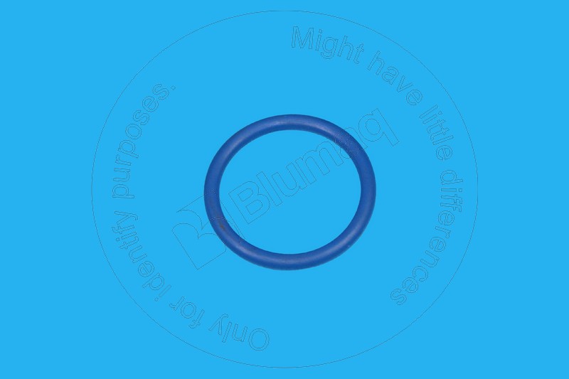 VO11705590 Seal O-ring for VOLVO
