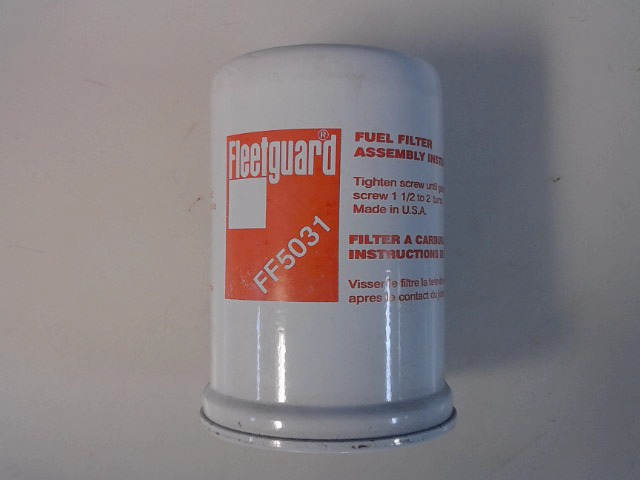 FF5031 Filter