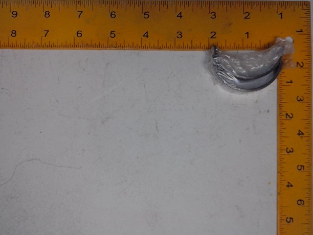 1G460-23823 Crank for KUBOTA