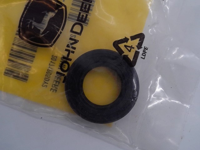 LVU19395 Seal for JOHN DEERE