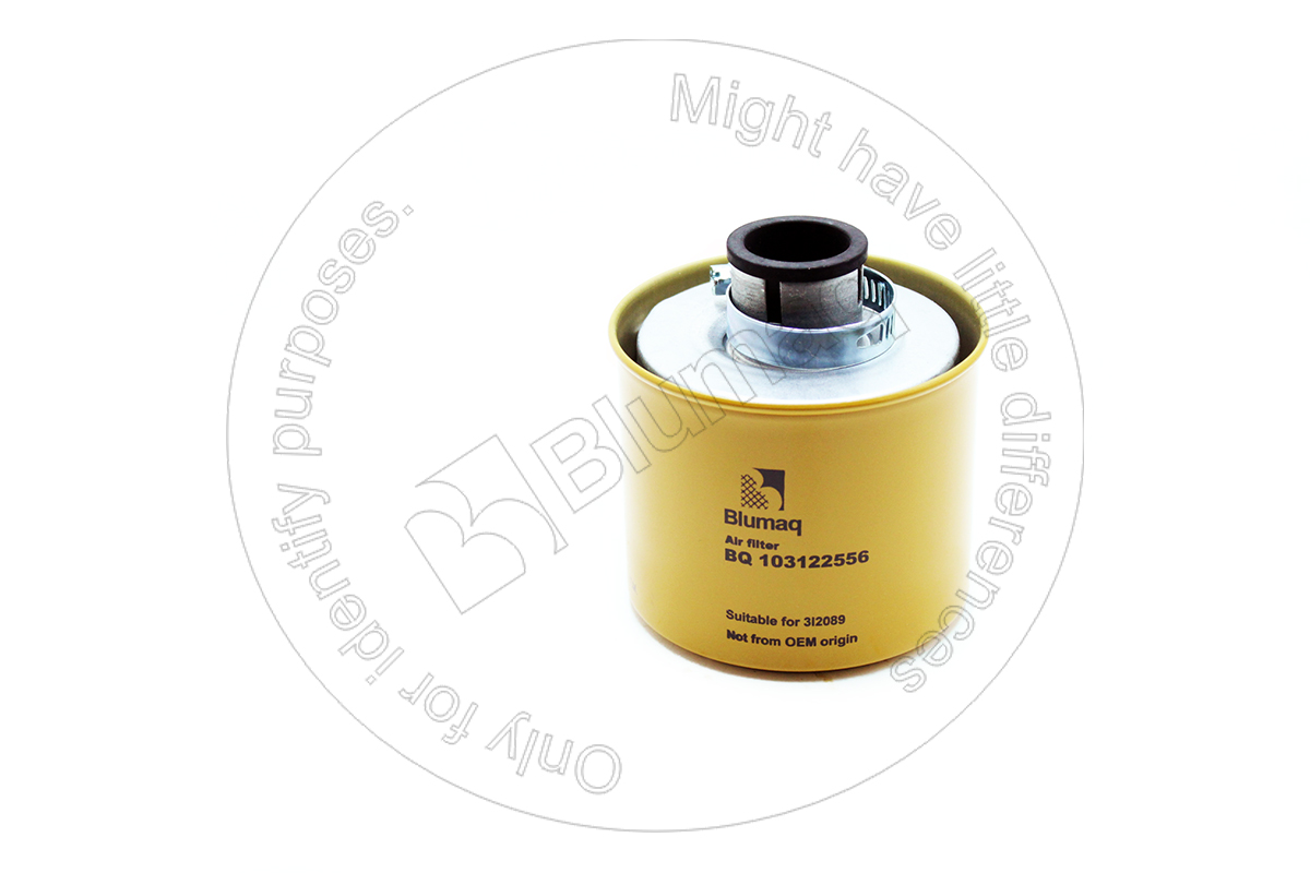 3I-2089 Filter Suitable for CATERPILLAR