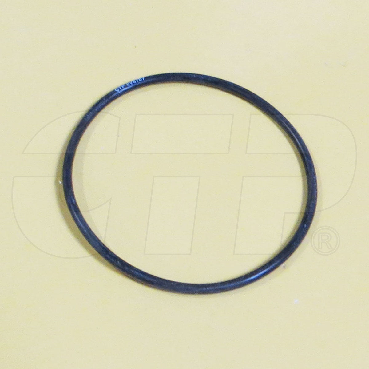 6V6707 Seal O Ring for CATERPILLAR