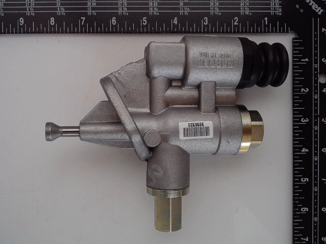 3936320 CUMMINS Fuel Pump