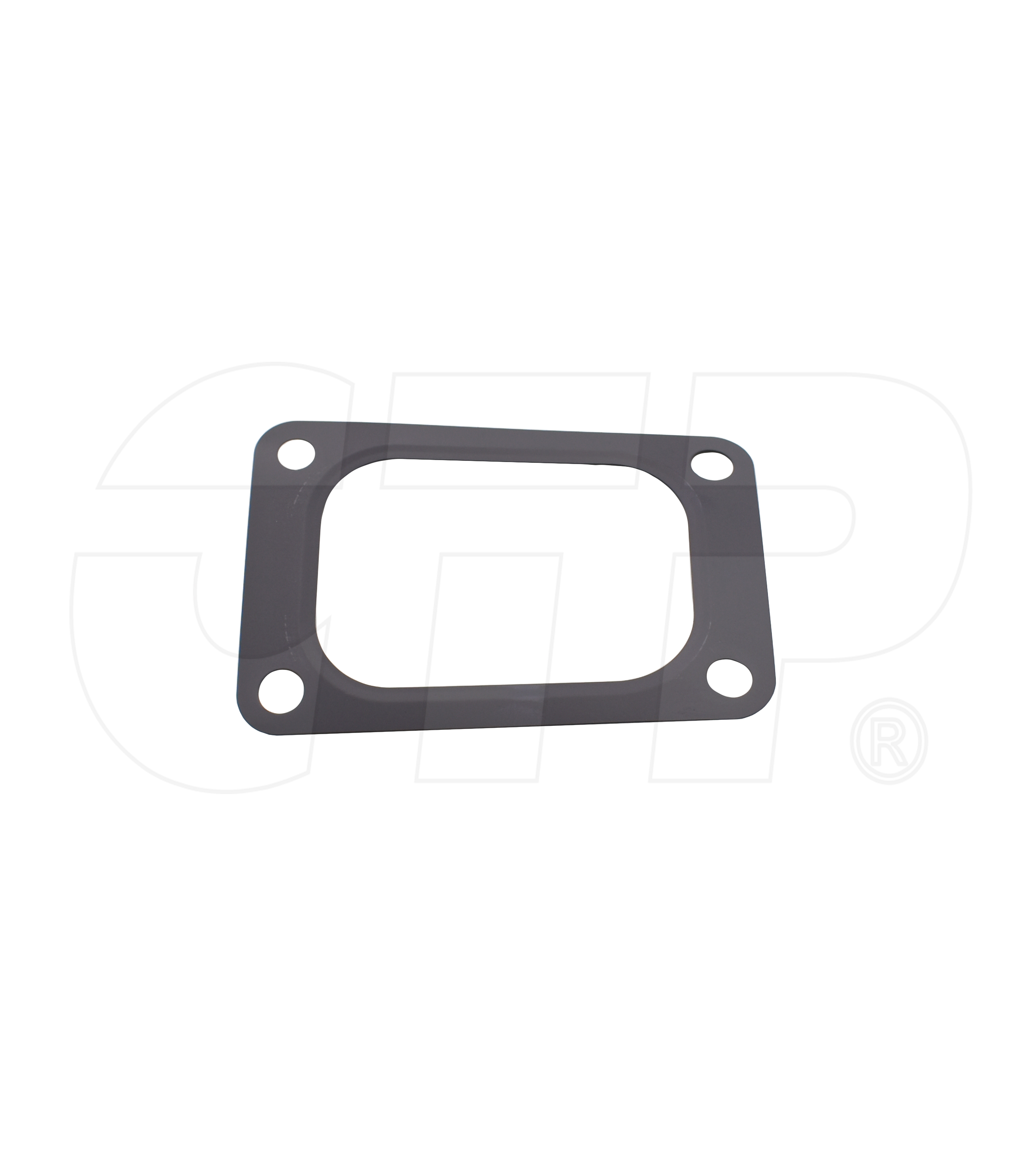 3571752 Gasket-turbocharger for CATERPILLAR