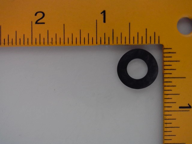 GX10201 Washer for JOHN DEERE