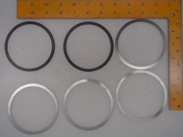 19480 Shim Kit
