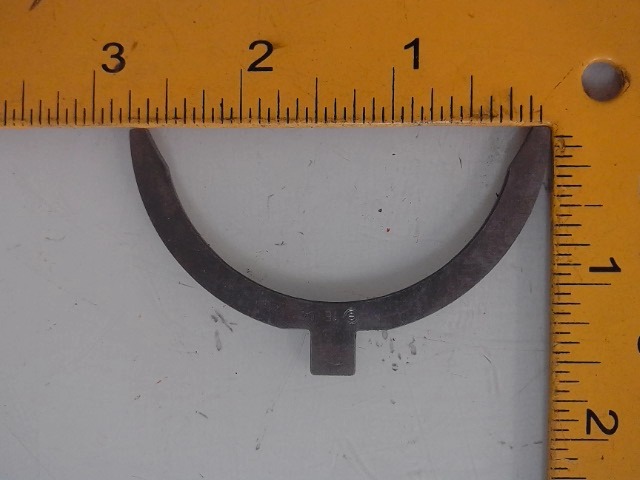 19202-23980 Metal Side for KUBOTA
