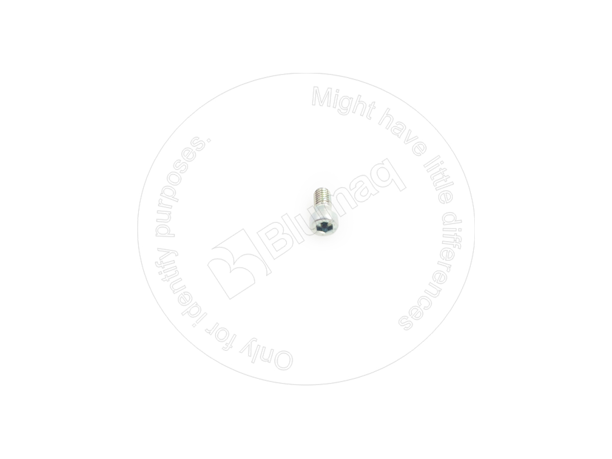 20K-22-31390 Allen Bolt for KOMATSU