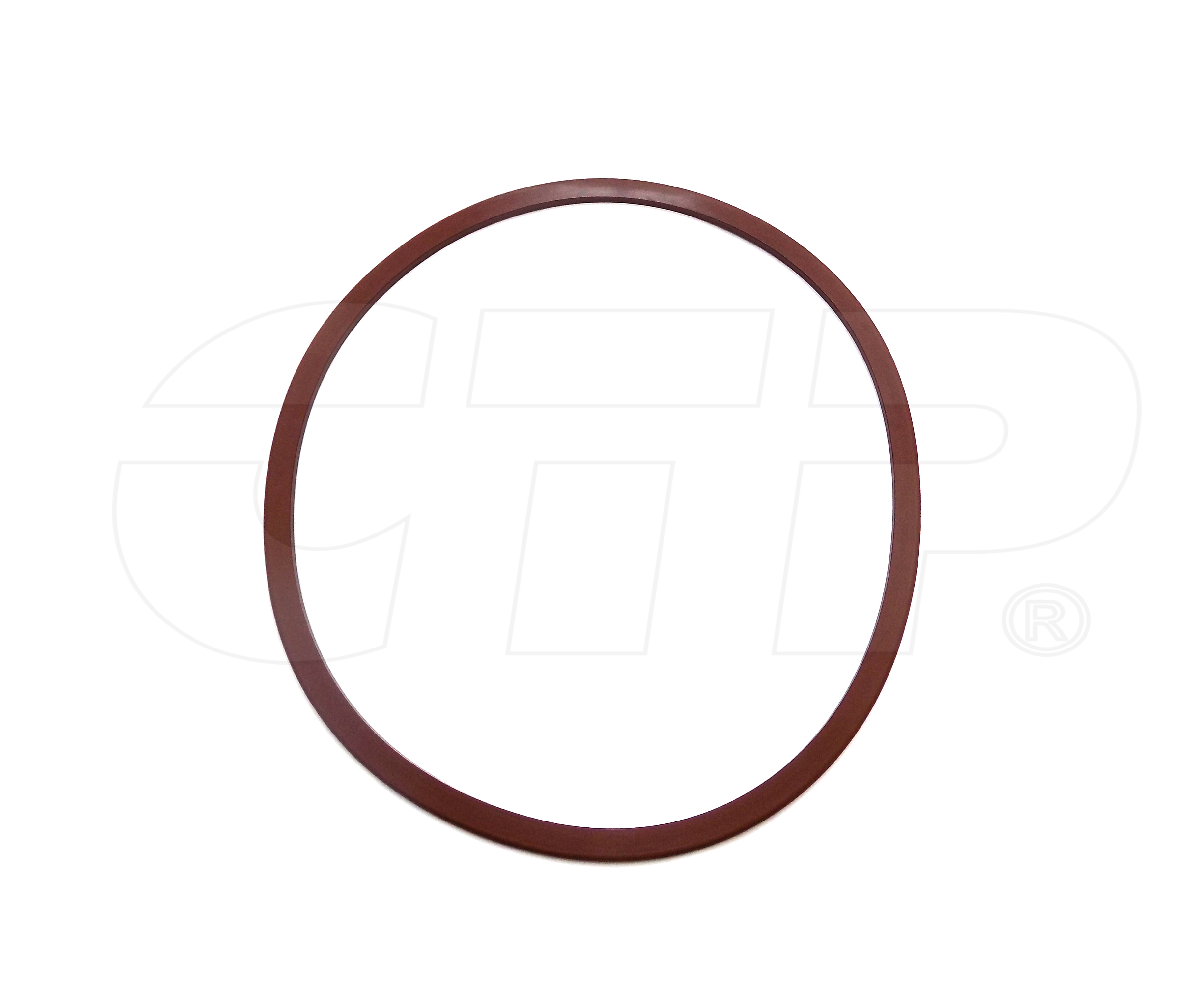 1555161 Seal-oil-dam for CATERPILLAR
