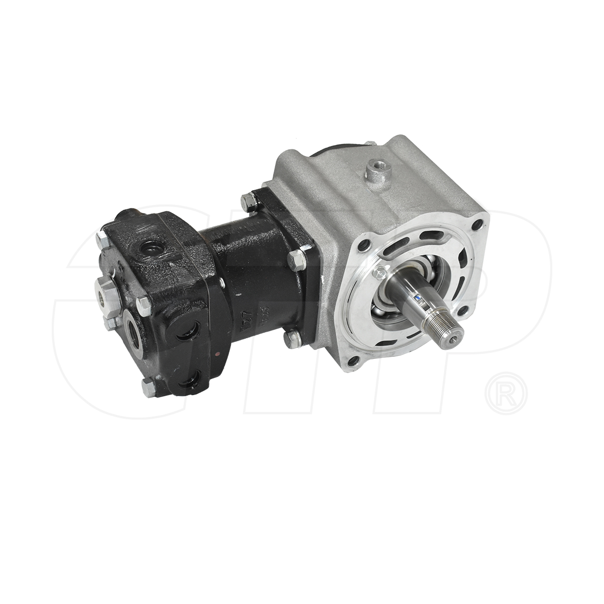 6151-81-3112 Xair Compres for KOMATSU
