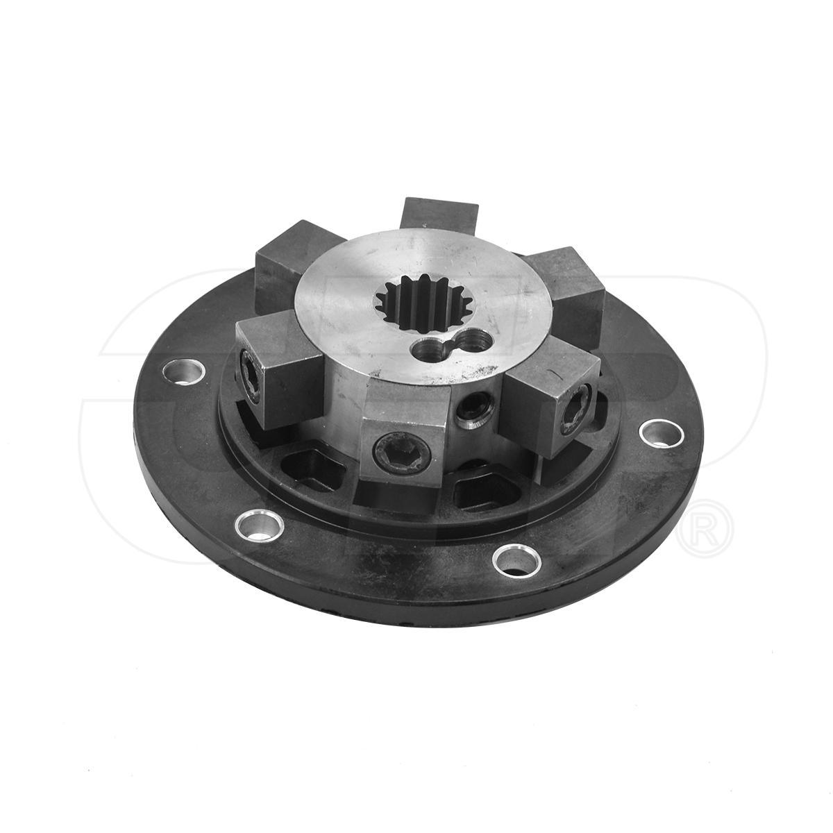 1102543 Coupling G for CATERPILLAR