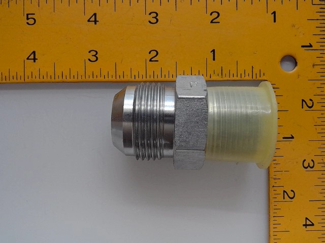 X16-12FTX-S Fitting for JOHN DEERE