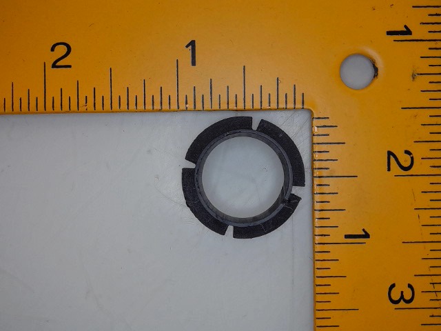 741-3074 Plastic Bushing for CUB CADET